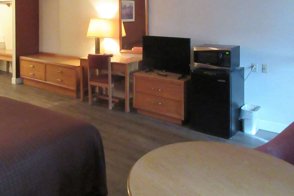 Econo Lodge Elko Downtown Area Habitación foto
