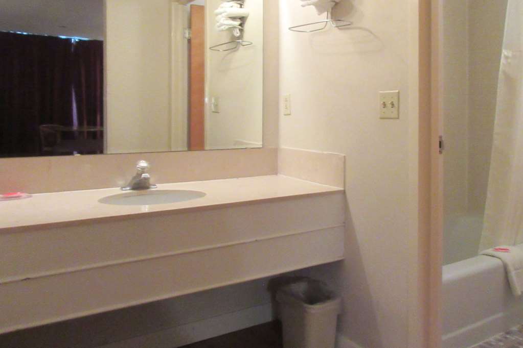 Econo Lodge Elko Downtown Area Habitación foto