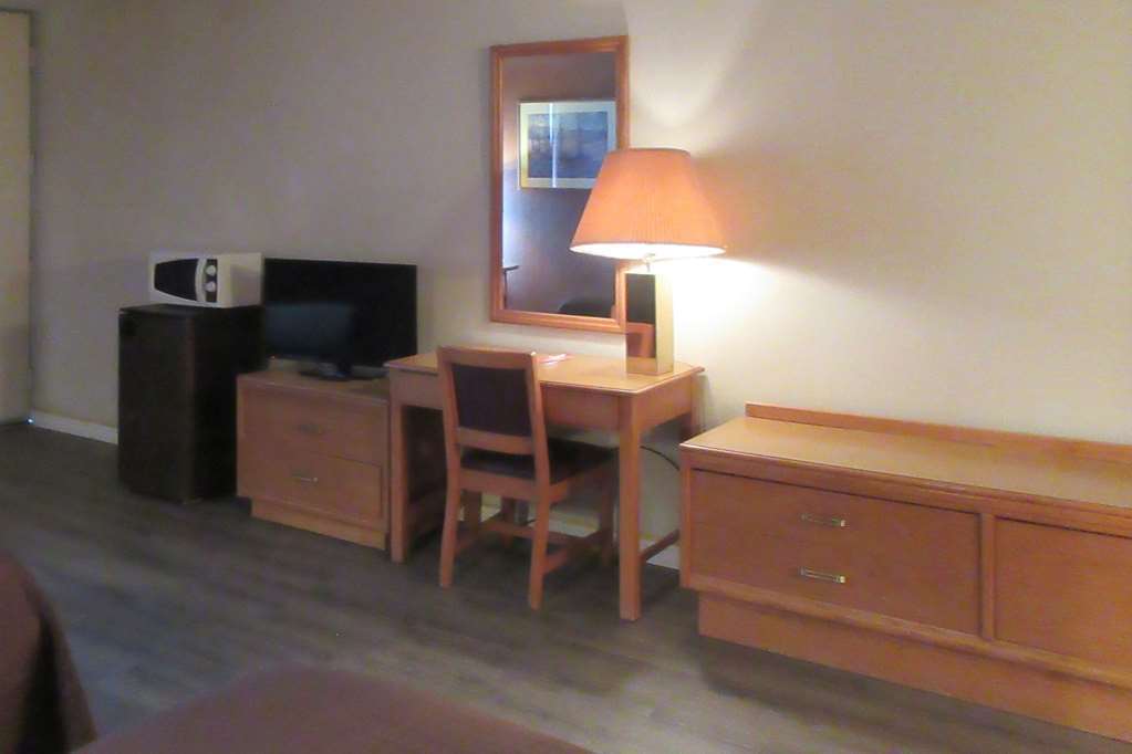 Econo Lodge Elko Downtown Area Habitación foto